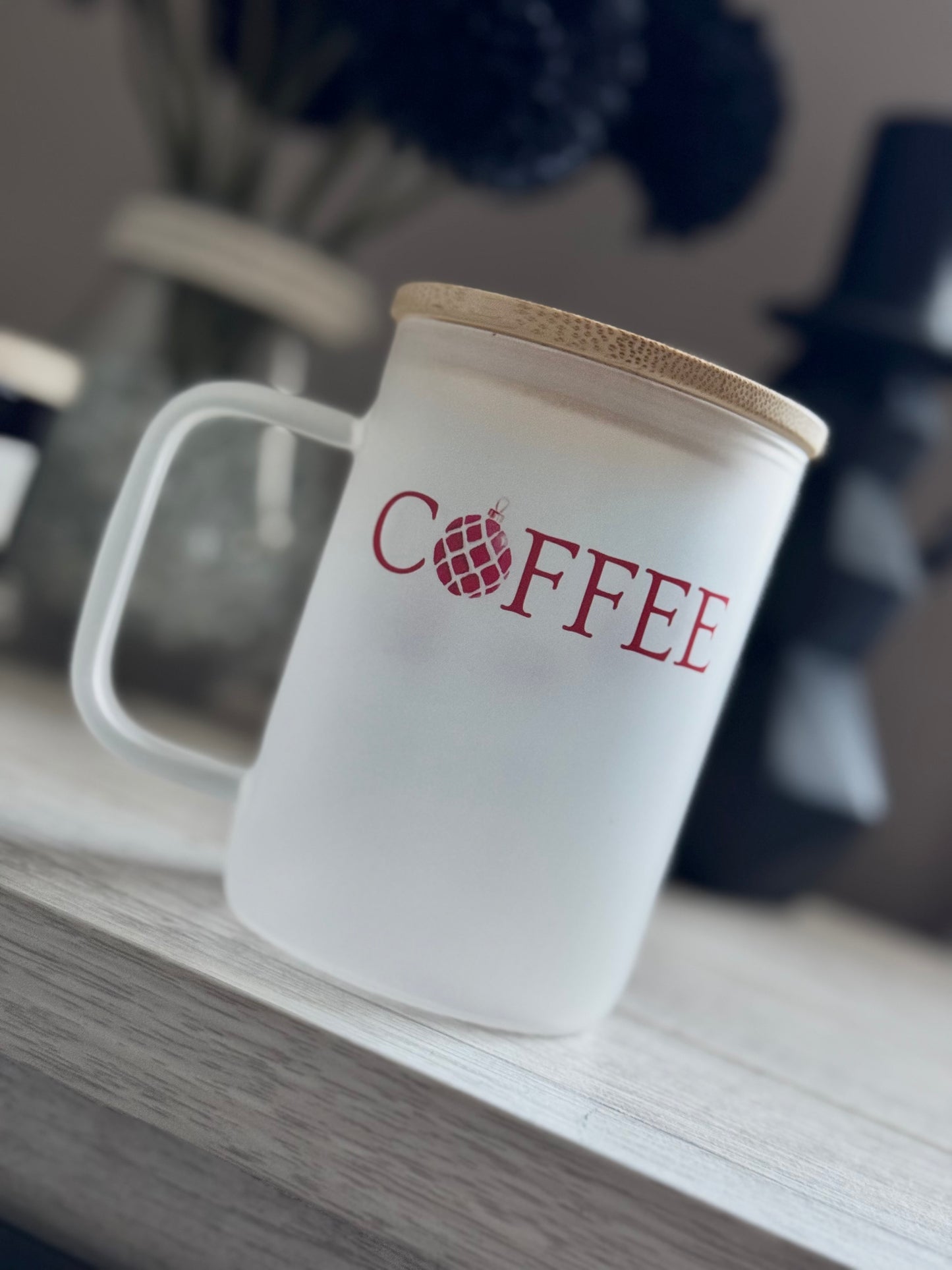 Deck the Mug