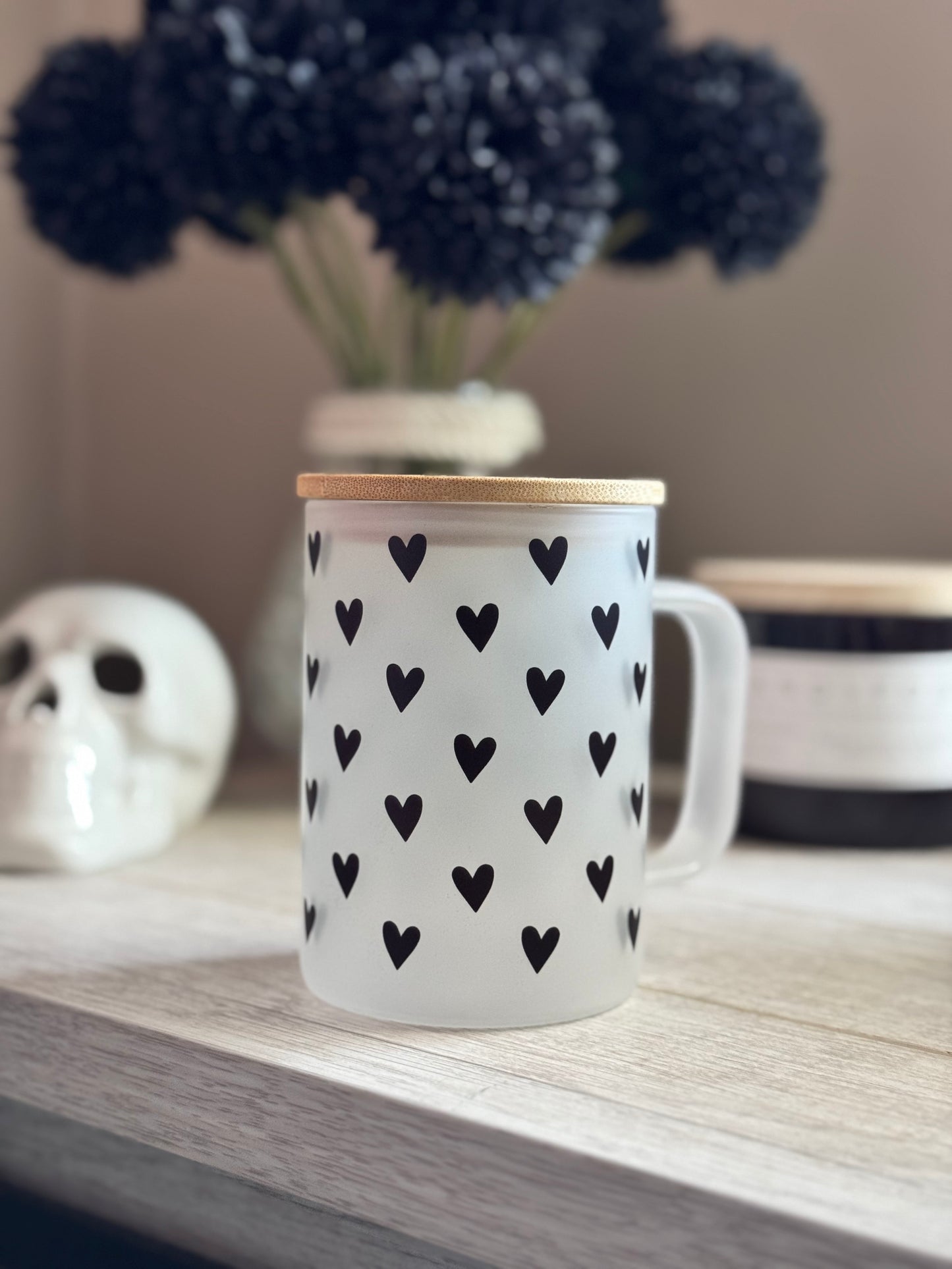 Cup of Hearts