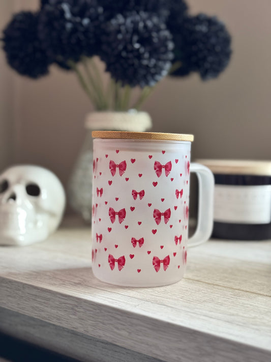 Hearts & Bows