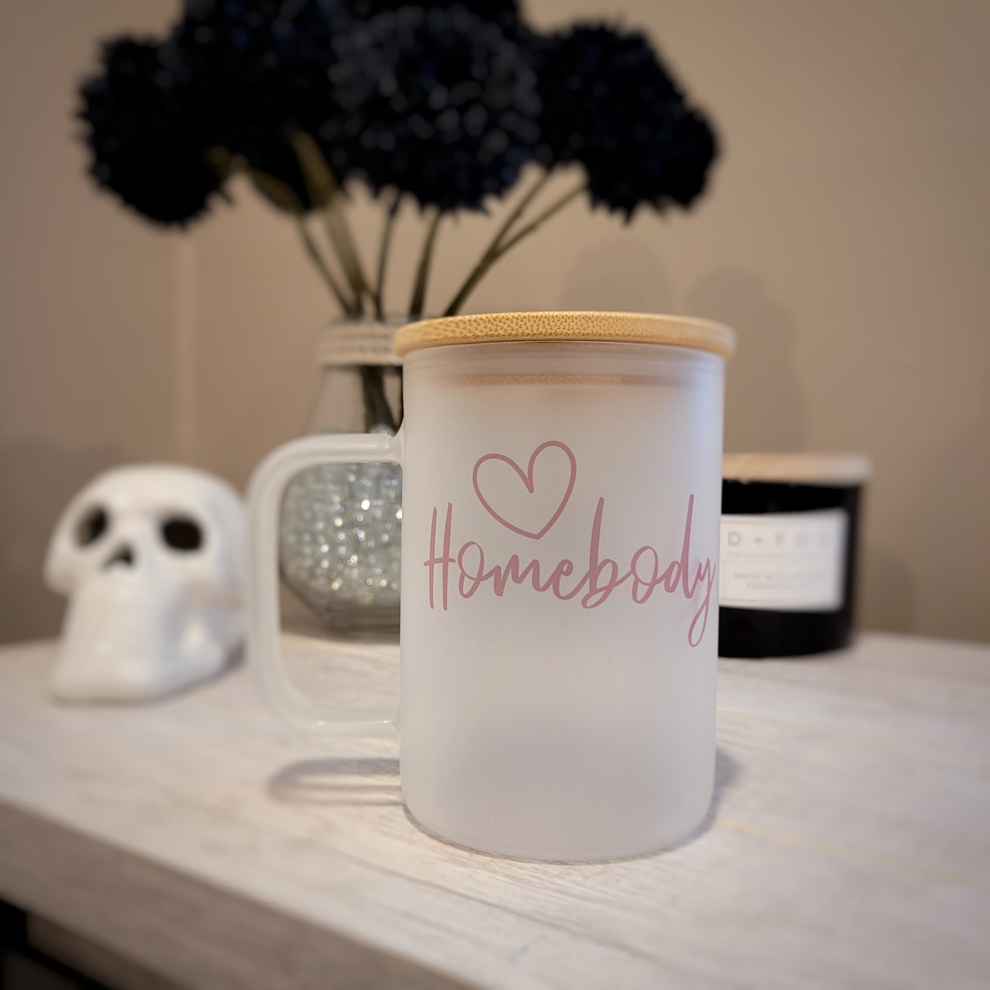 Homebody