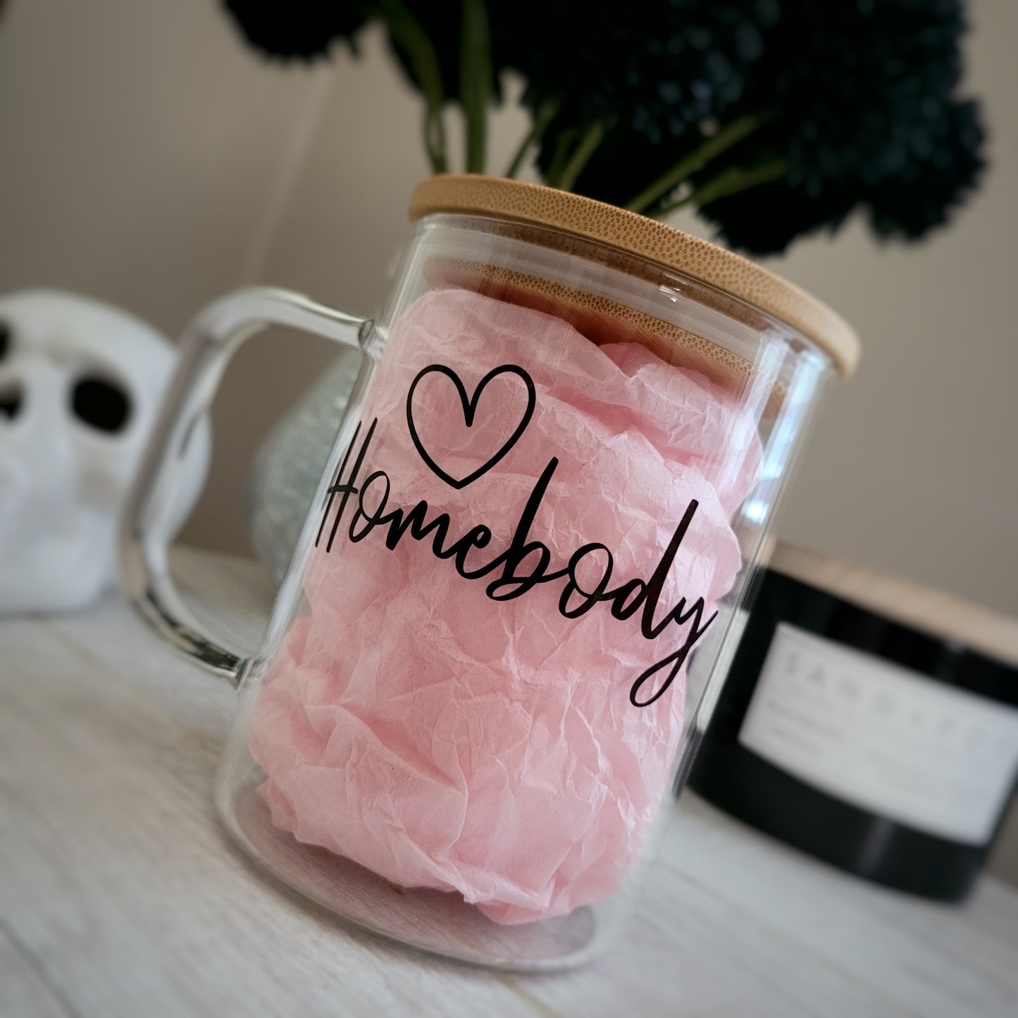 Homebody