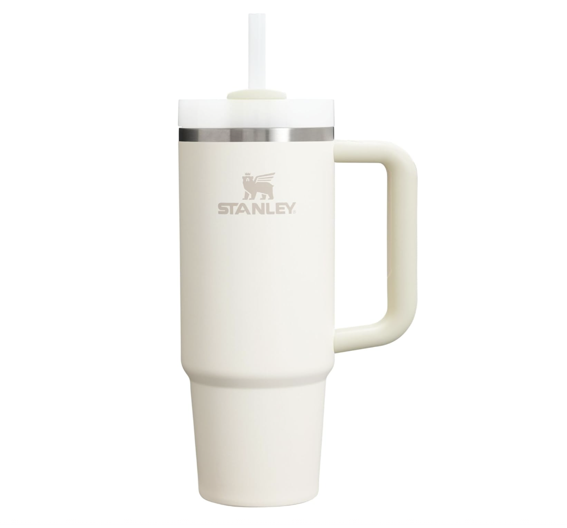 Custom UV DTF Tumbler - Stanley