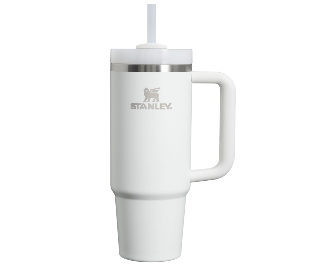Custom UV DTF Tumbler - Stanley