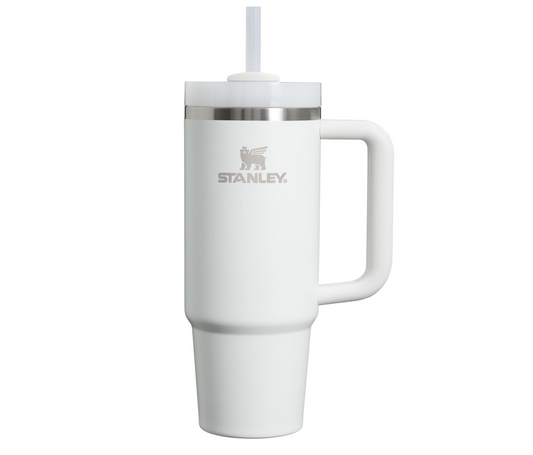 Custom UV DTF Tumbler - Stanley