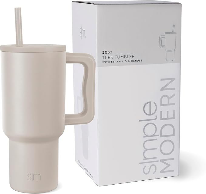 Custom UV DTF Tumbler