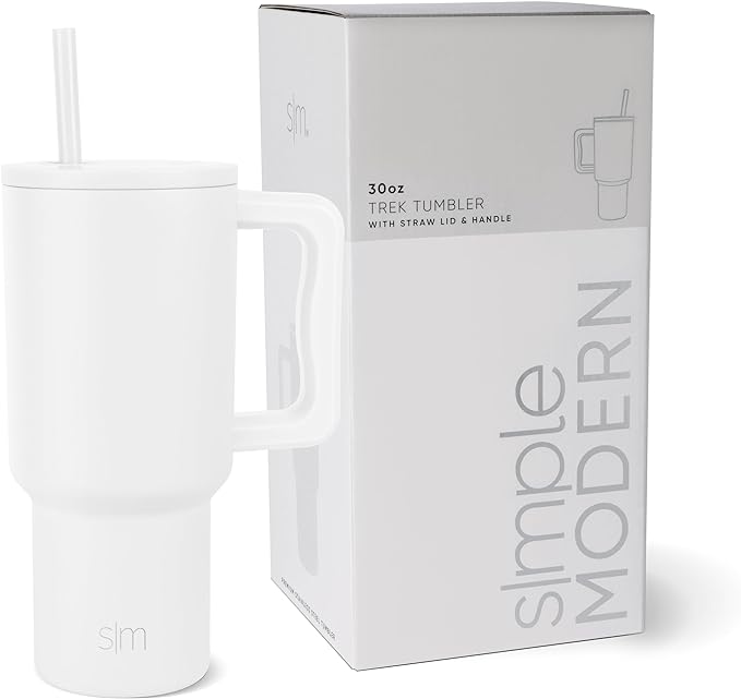 Custom UV DTF Tumbler