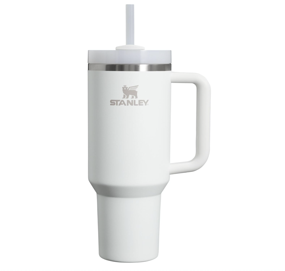 Custom UV DTF Tumbler - Stanley