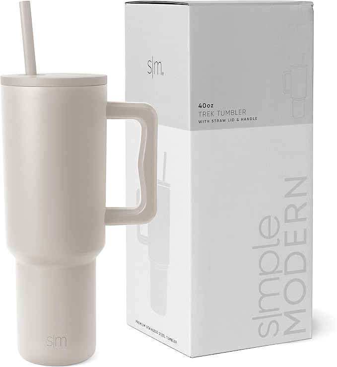 Custom UV DTF Tumbler