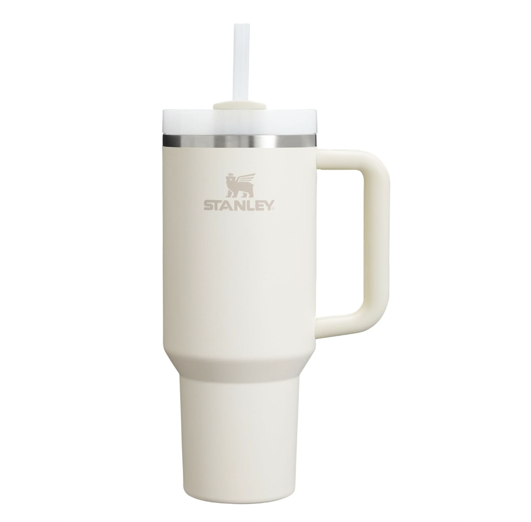 Custom UV DTF Tumbler - Stanley