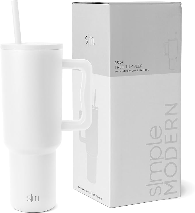Custom UV DTF Tumbler