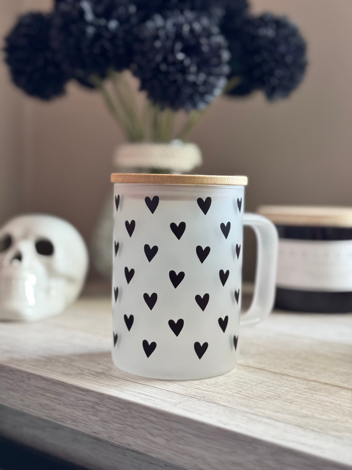 Cup of Hearts