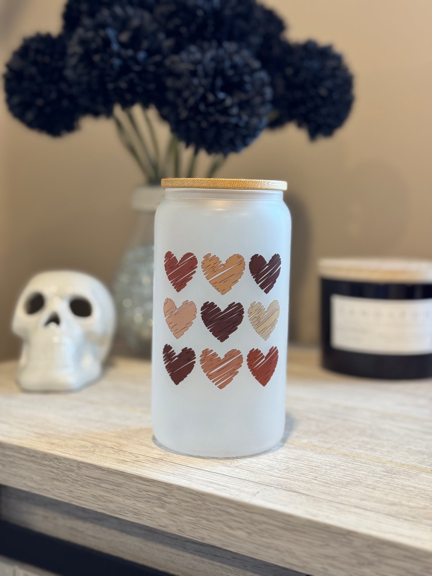 Heartwarming Neutrals