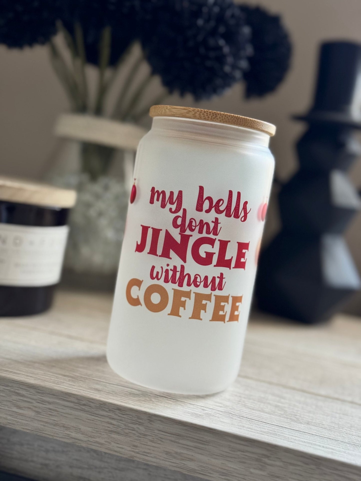 Coffee Bells