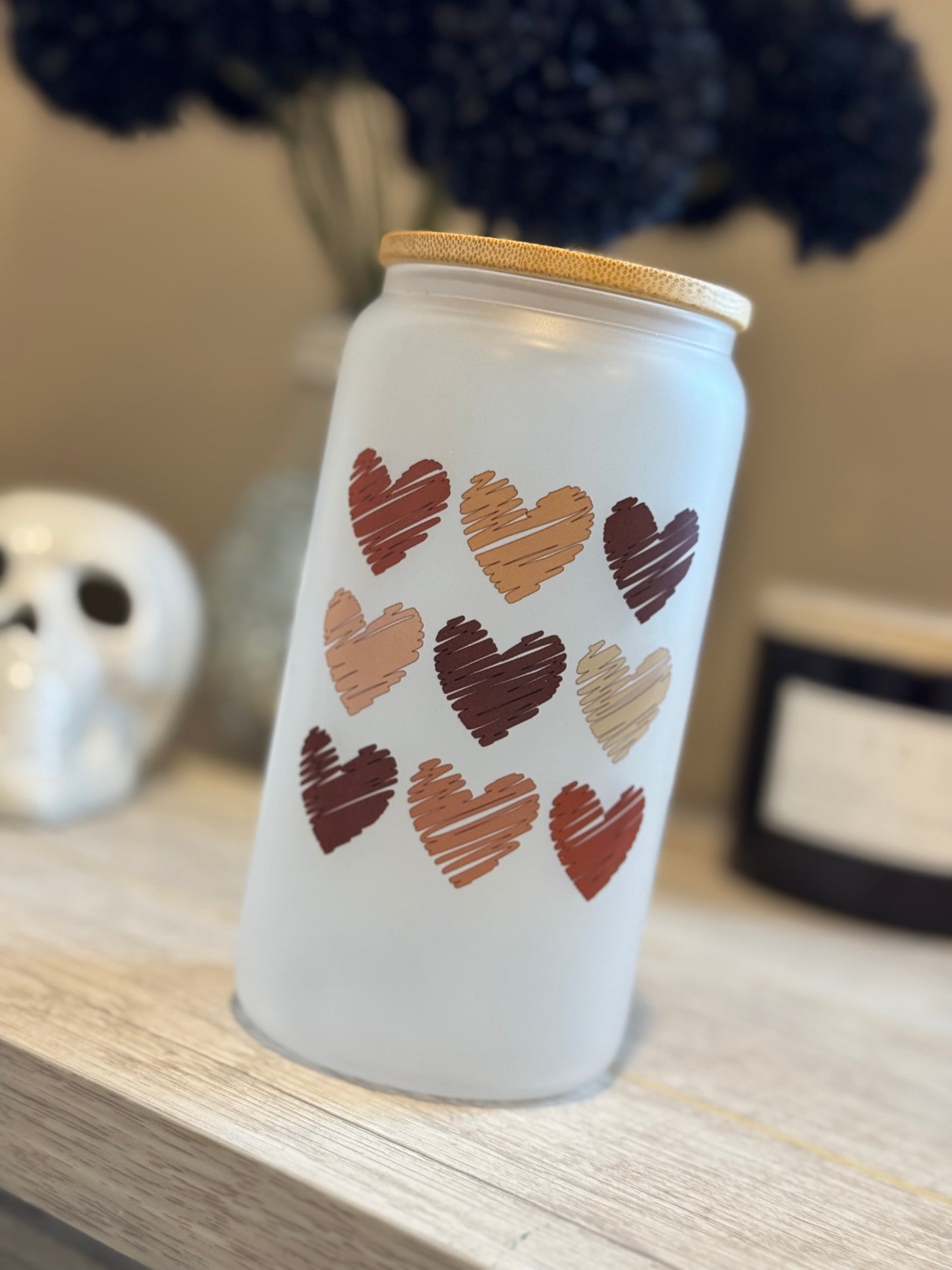 Heartwarming Neutrals