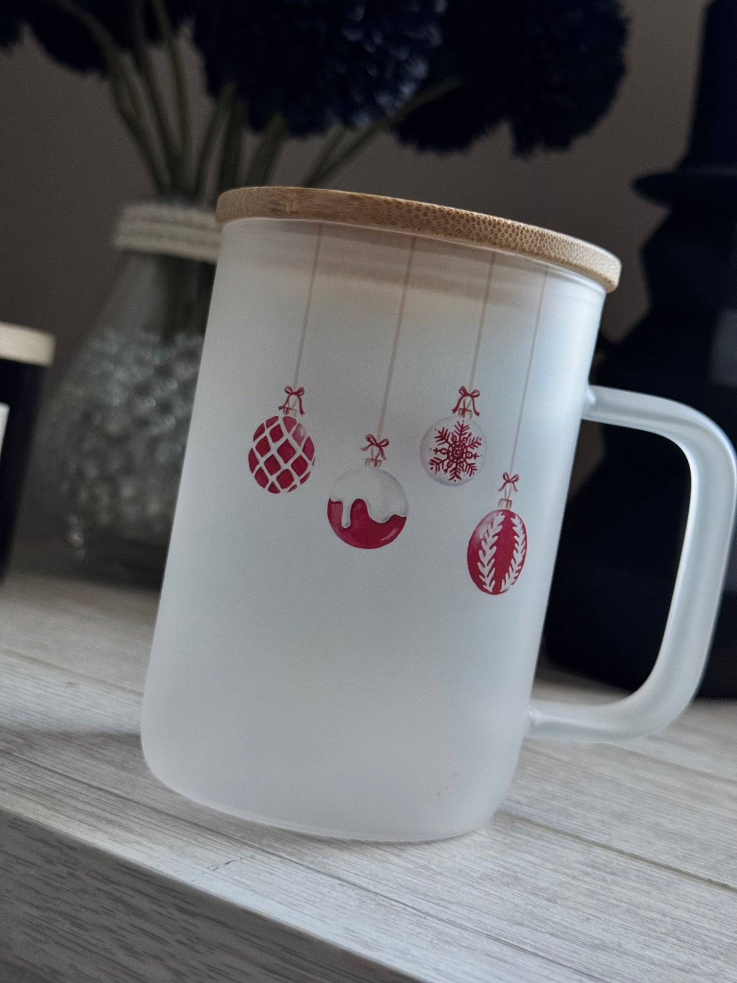 Deck the Mug