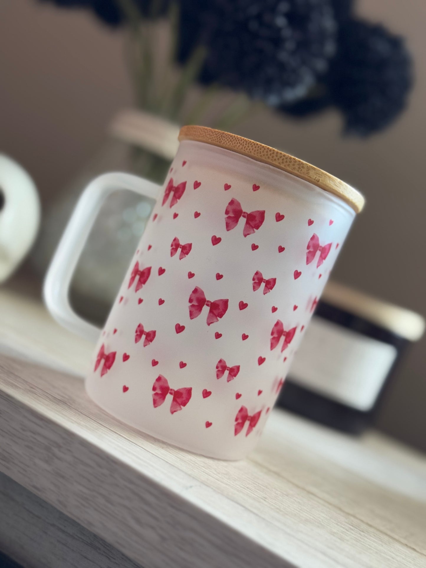 Hearts & Bows