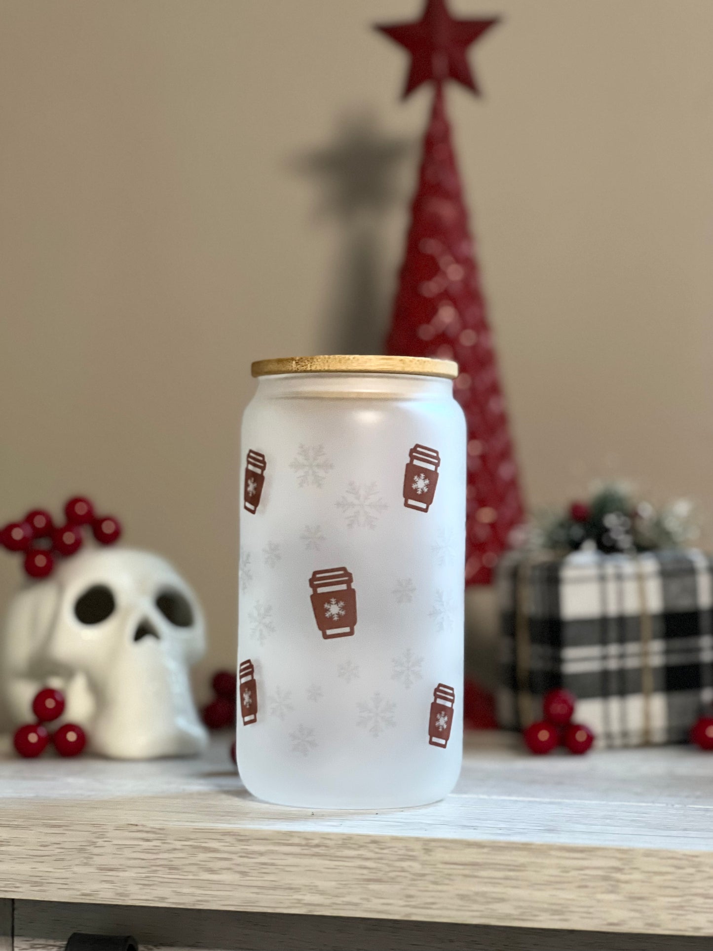 Fa la la la Latte