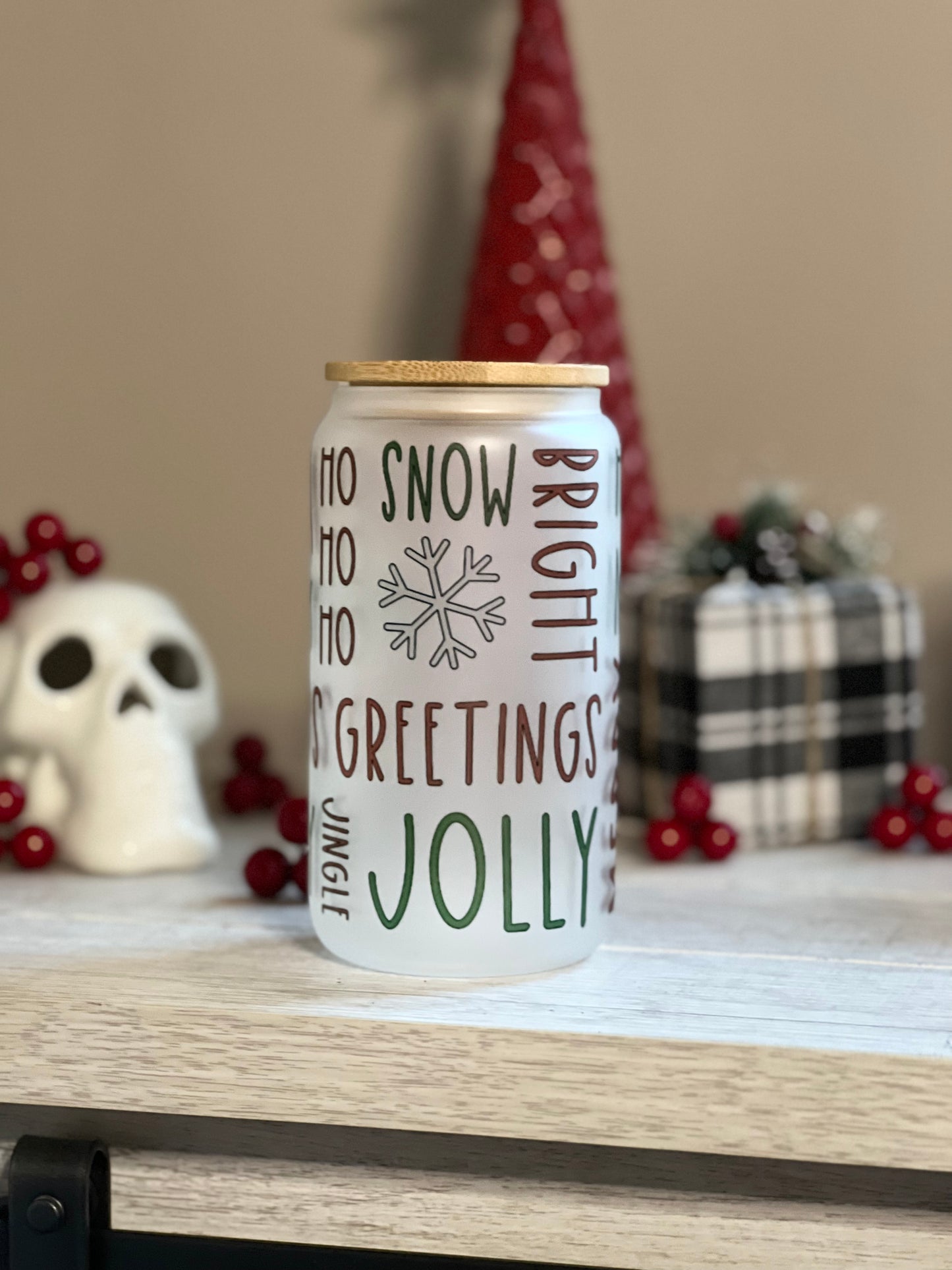 Seasons Greetings