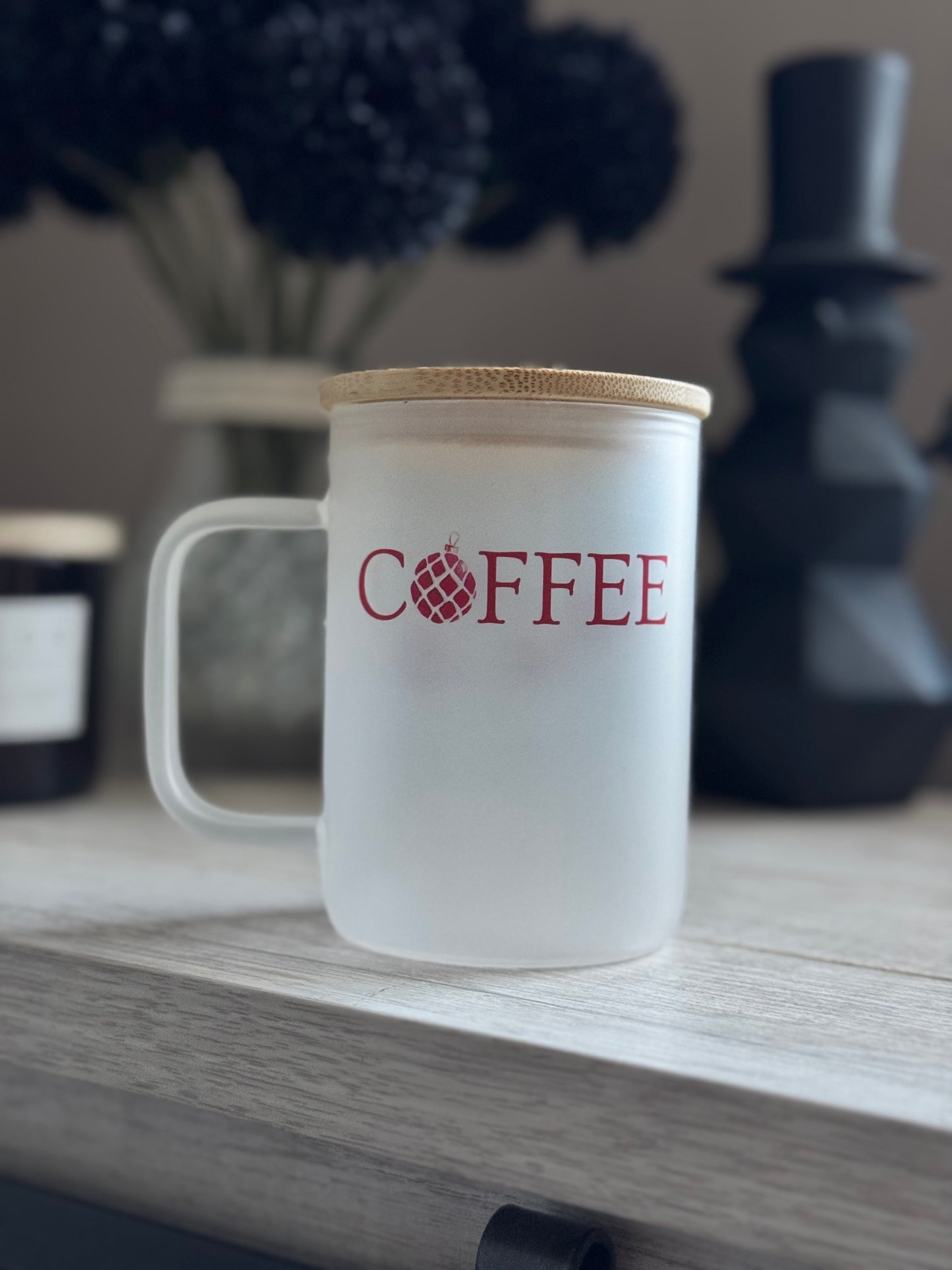 Deck the Mug