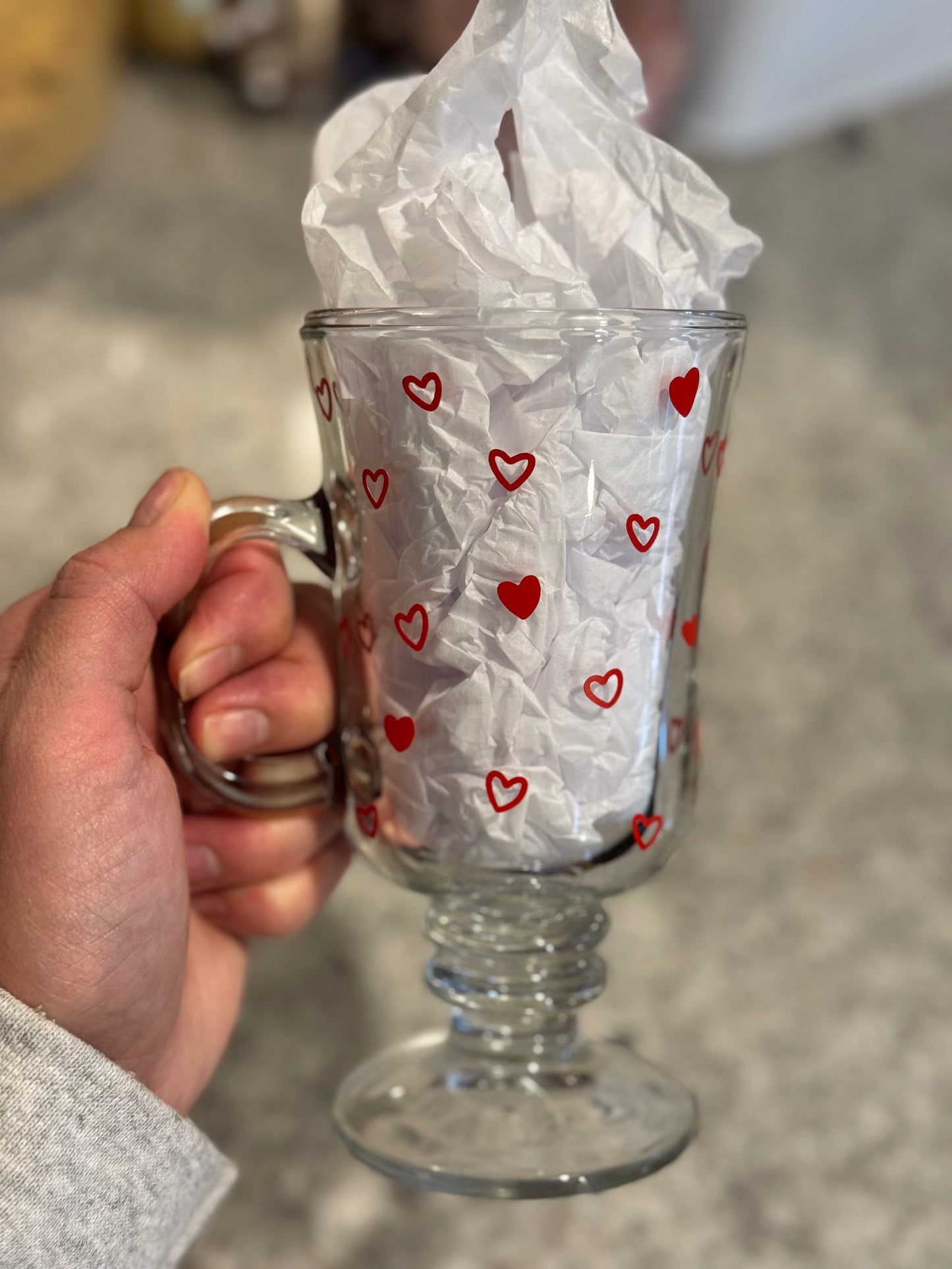 Sweethearts Brew