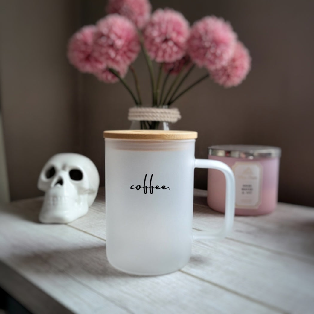 coffee. 1