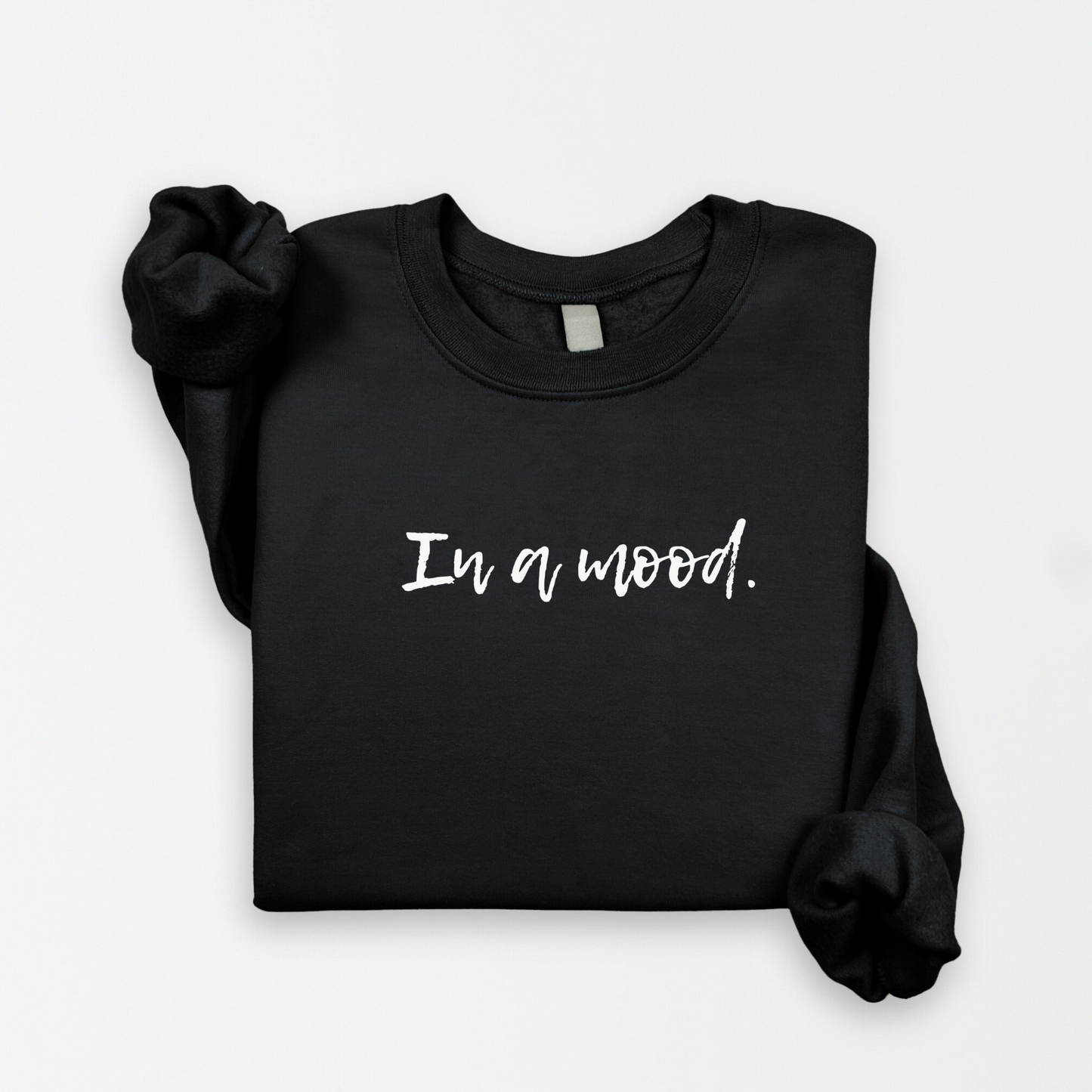 In a Mood Crew