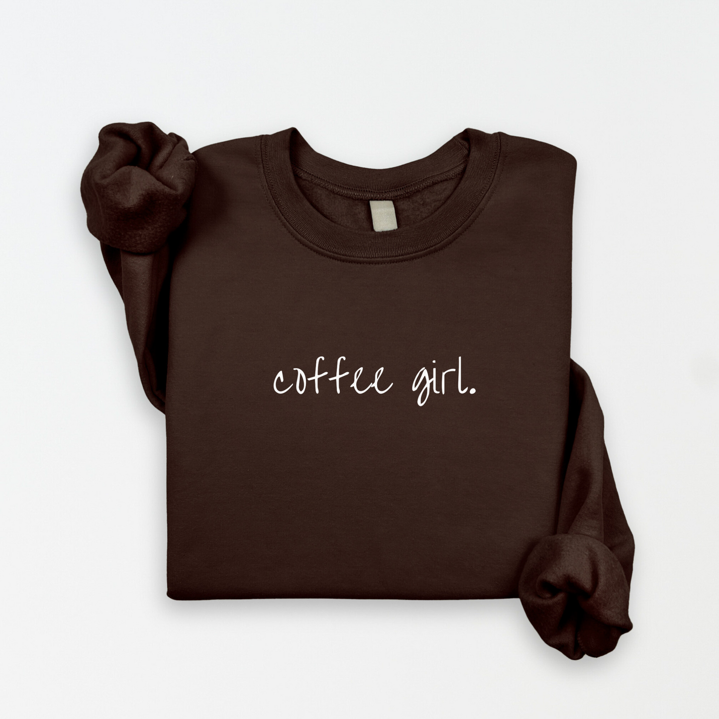 Coffee Girl Crew