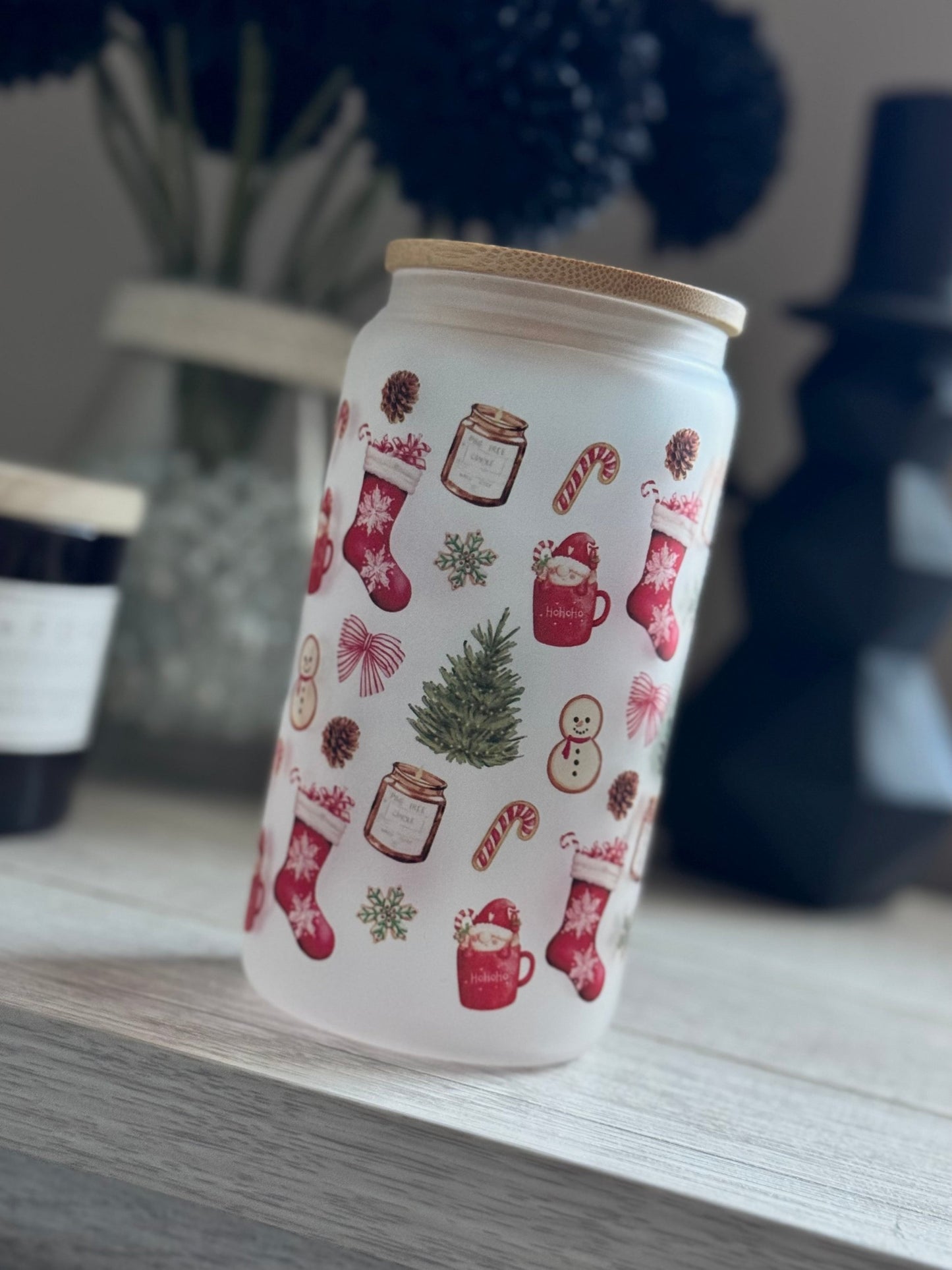 Holiday Spirit