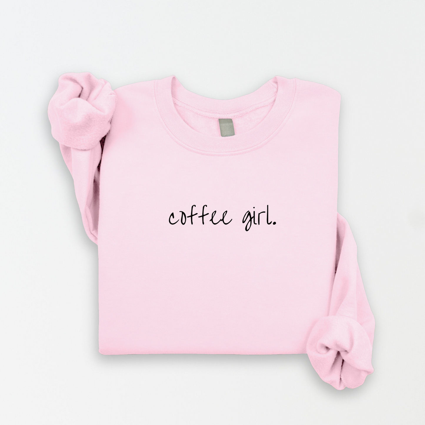 Coffee Girl Crew