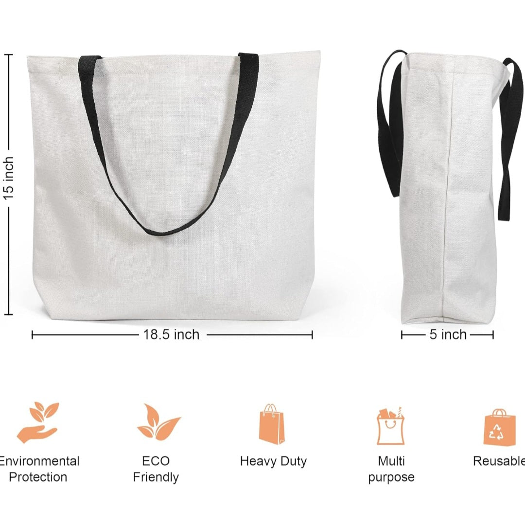 Espresso Martini Mood Tote bag