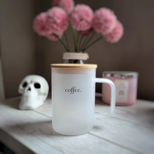 coffee. 2