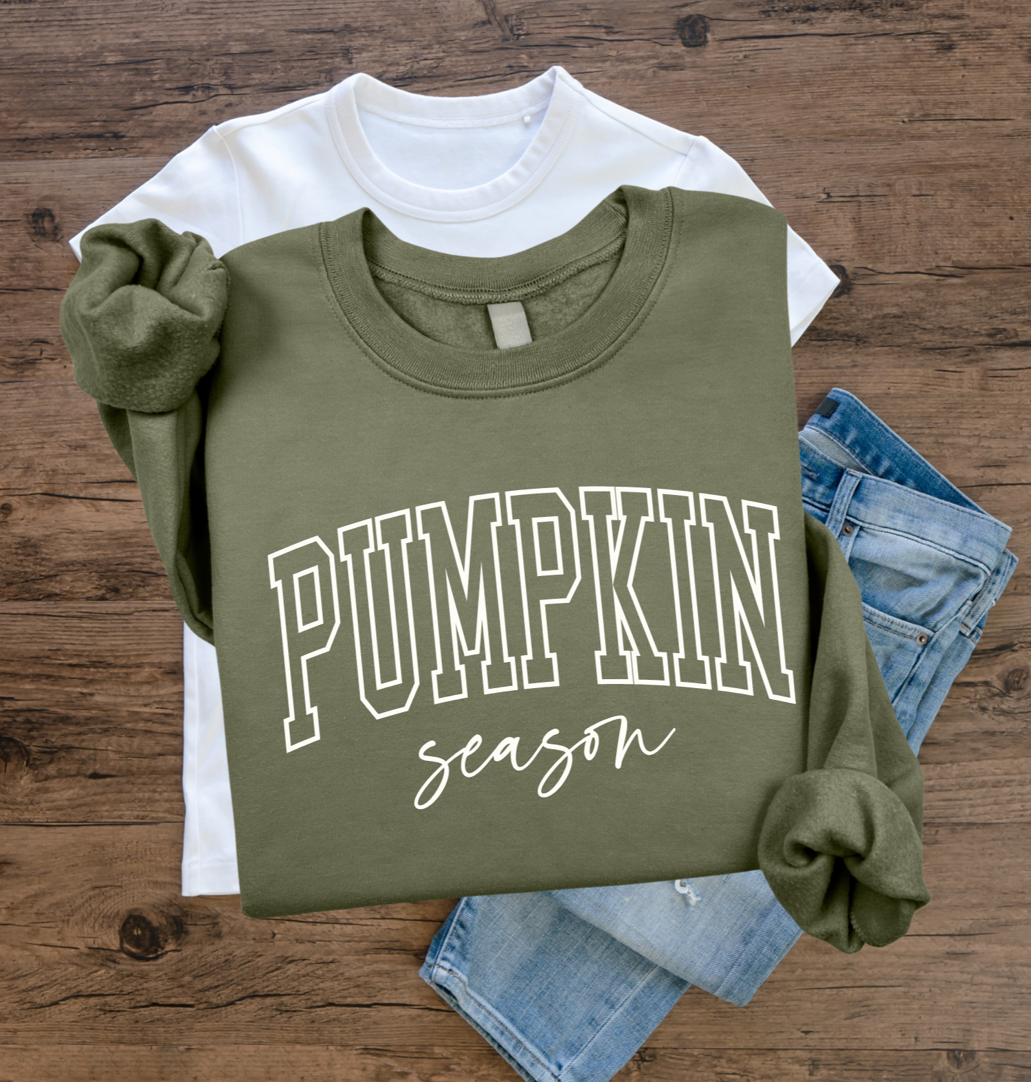 Fall Favorites
