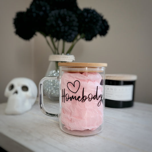 Homebody