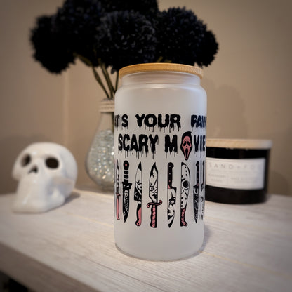 Scary Movies