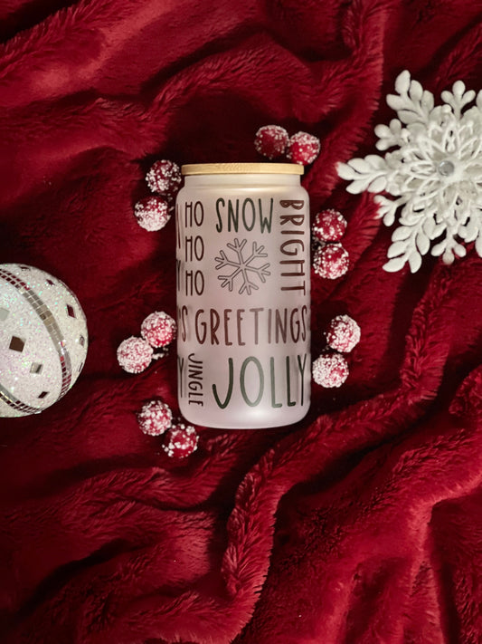 Seasons Greetings