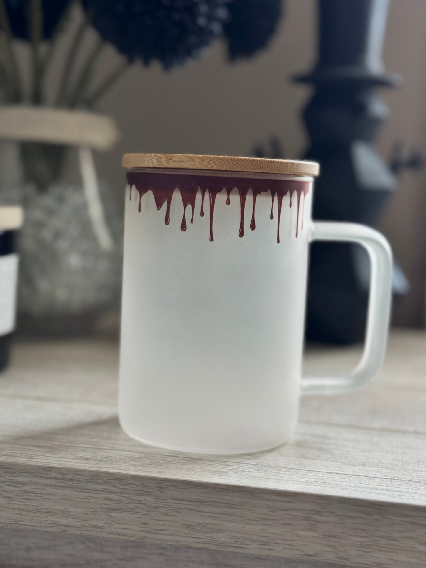 Hot Cocoa Season