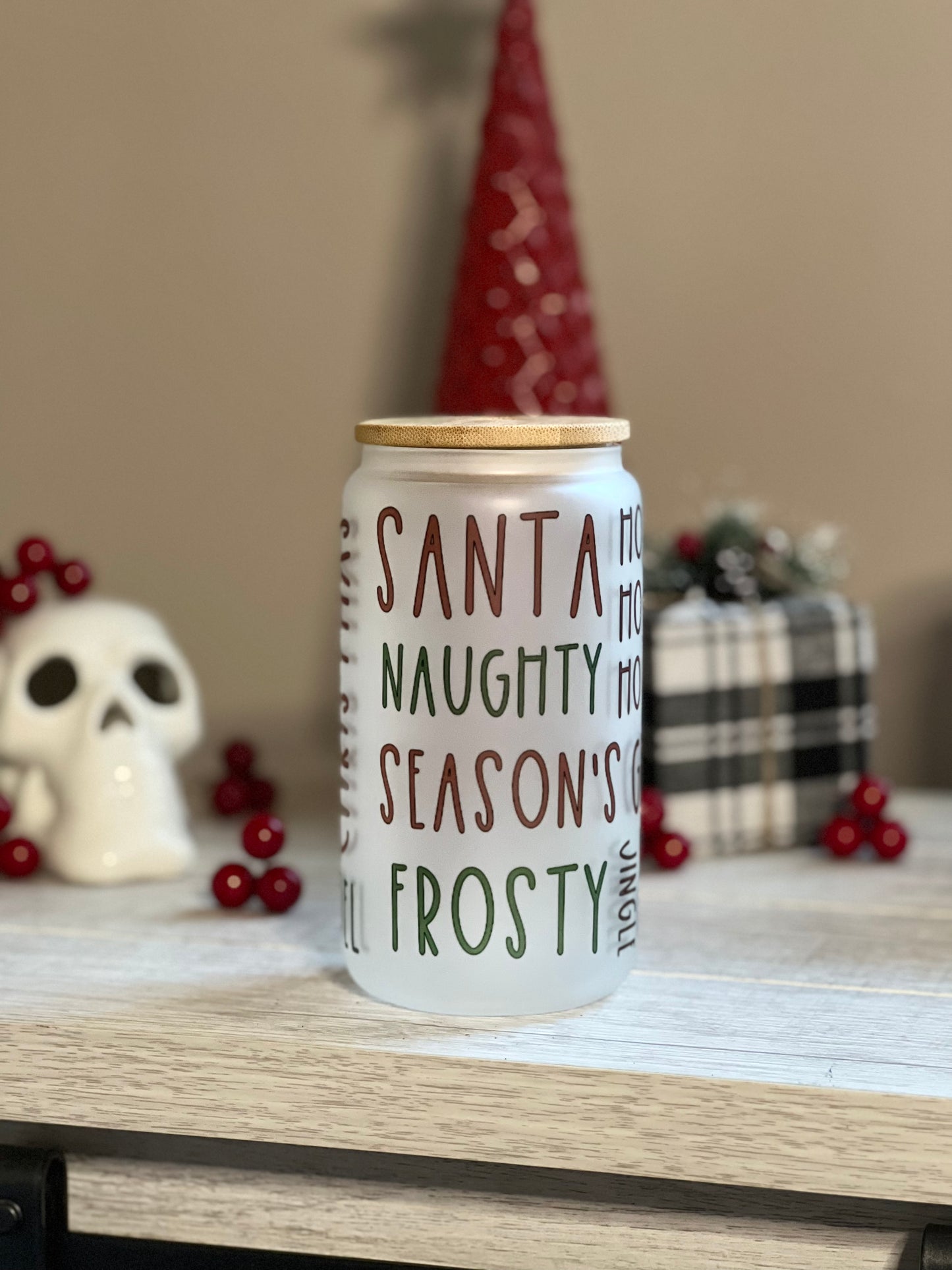 Seasons Greetings