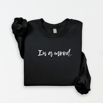 In a Mood Crew