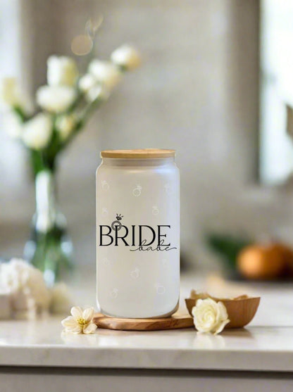 bridal drinkware