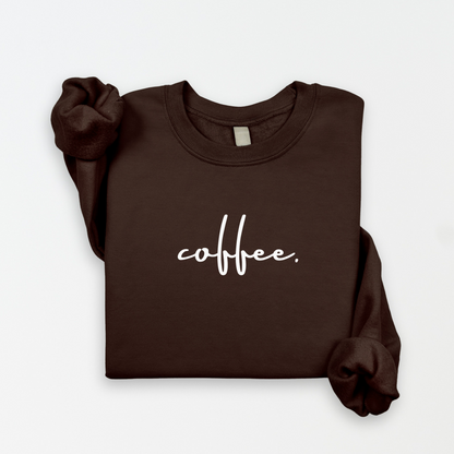 Coffee Crew
