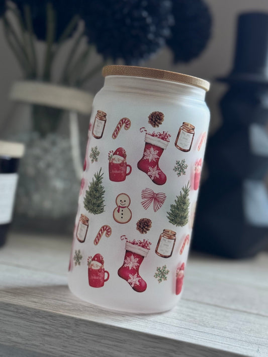Holiday Spirit