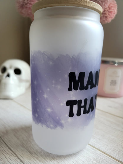Manifest That Shit