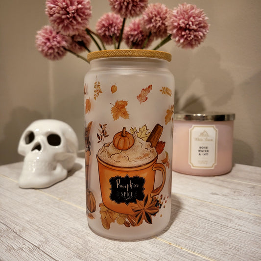 Pumpkin Spice